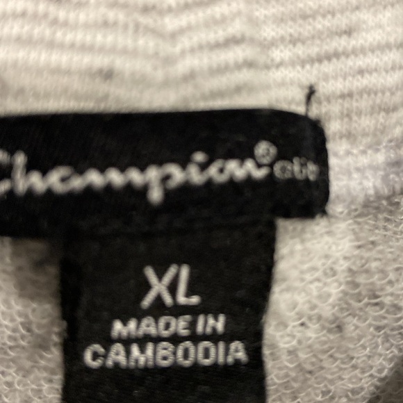 Woman’s size XL Champion Elite joggers in great condition.
ITEM#52 - Picture 6 of 6